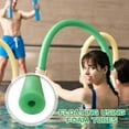 thumbnail image 5 of Pool Noodle, 59" Large Hollow Foam Pool Swim Noodle, Bright Foam Noodles for Swimming, Floating and Craft Projects 2PCS, 5 of 8