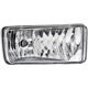 thumbnail image 1 of Faro de Niebla TYC Compatible Con Chevrolet Tahoe 2015-2016 Incluye Focos Lado Derecho, 1 of 5