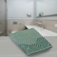 thumbnail image 2 of Masion Concepts Baltic Bath Towel 27" X 50" Sage ,Sage,Cotton, 27 L x 50 W x 1 H, 2 of 3