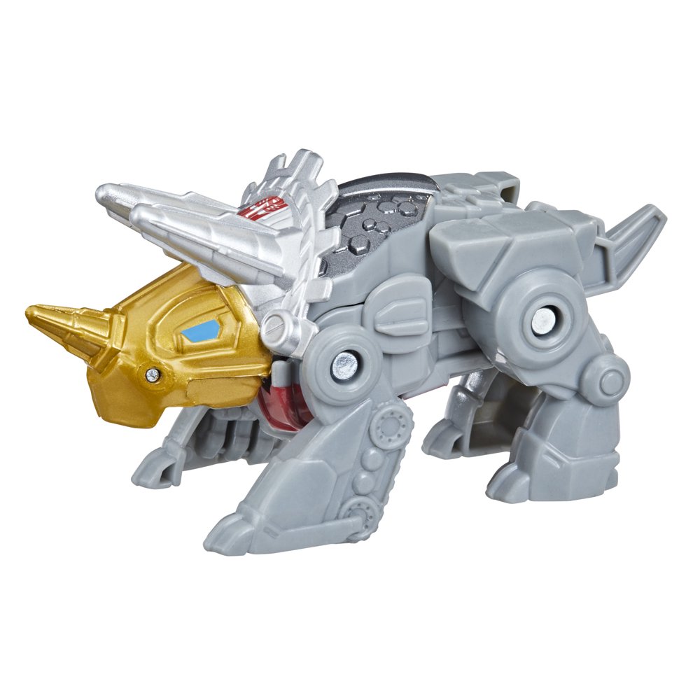 Transformers Dinobot Adventures Dinobot Strikers Dinobot Slug with