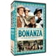 Bonanza: les Volumes Officiels de la Quatrième Saison 1 et 2 (DVD) – image 1 sur 1