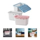 thumbnail image 2 of 3 unidades de cajas para cápsulas de detergente, contenedores para perlas de detergente con tapas, 2 of 7