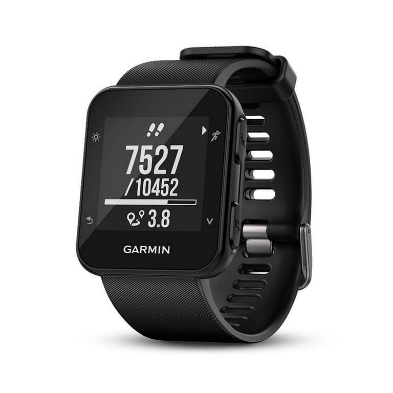 Garmin Forerunner 35 GPS Running Watch