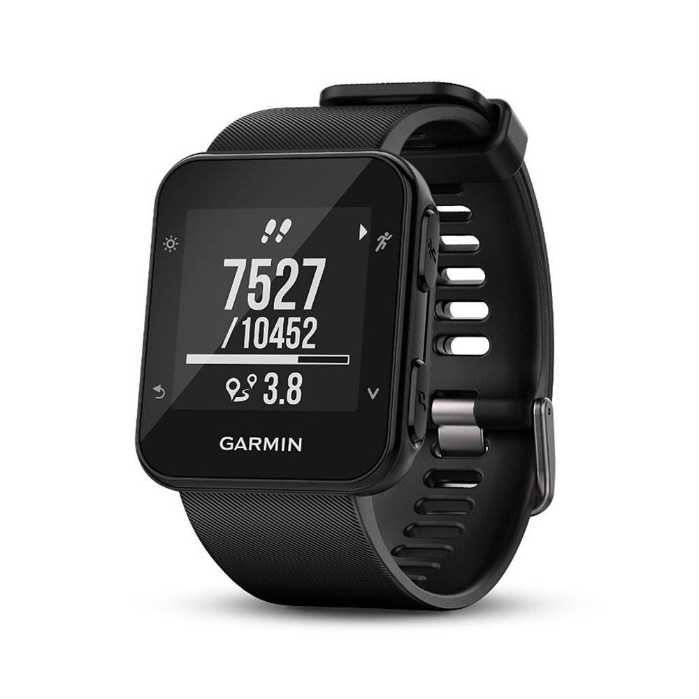 Garmin Forerunner 35 GPS Running Watch - image 3 of 8