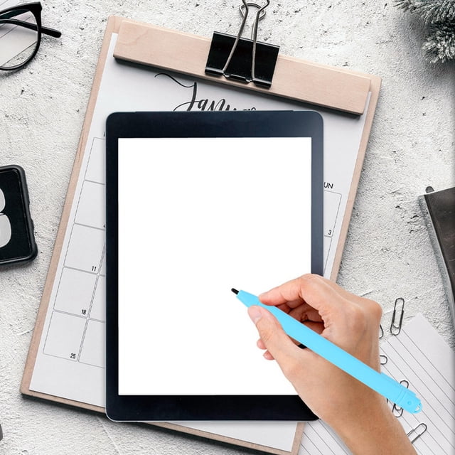 FENGGUIQU 5Ud Stylus Pen Para Pantallas Touch Con Precisión Para Escritura Y Dibujo Portátil