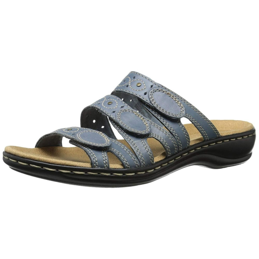 size 5 clarks sandals