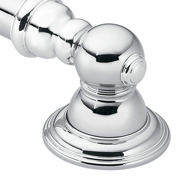 Moen T2803BN Method Posi-Temp Tub and Shower Without Valve, Brushed Nickel