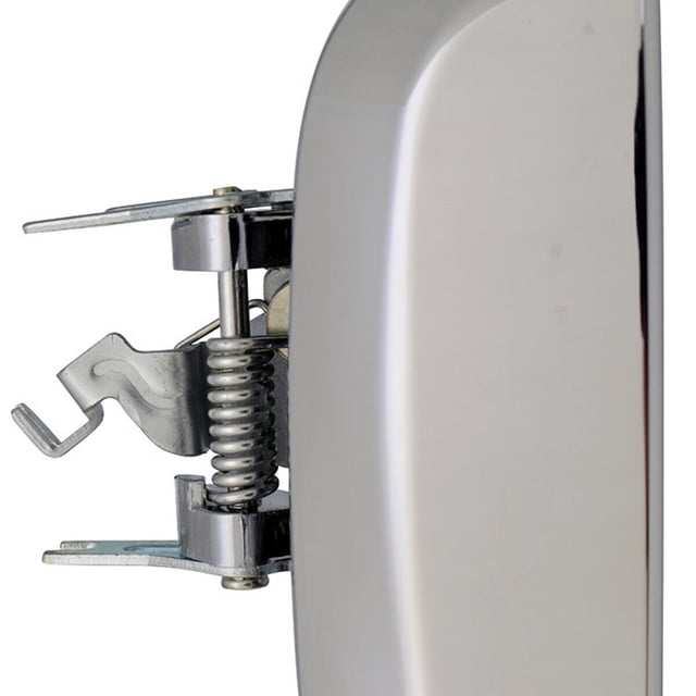 Manija Puerta Exterior HUSHAN 2005 A 2012 Nissan Tra Izq Cromado