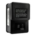 thumbnail image 2 of TS200 200W AC 120V Step Down Low Voltage Transformer with Digital Timer IP65 Waterproof, 2 of 11