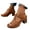Brown, variant on Sandals for Women Arch Support Wedge Dressy Shoes Casual Hollow out Platform Heel Pumps
