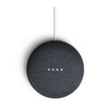 thumbnail image 5 of Altavoz inteligente Google Nest Mini de segunda generación con Asistente de Google - Carbón, 5 of 5
