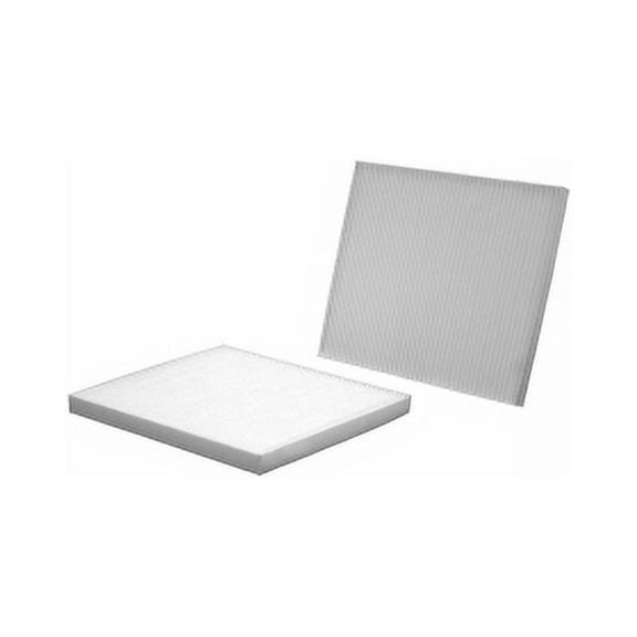 WIX WIX - 24684 - Cabin Air Filter