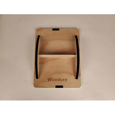 Woodure Balance Board
