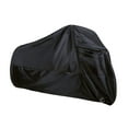 thumbnail image 3 of Funda para Motocicleta Zulema Travel Ready Negro S, 3 of 8