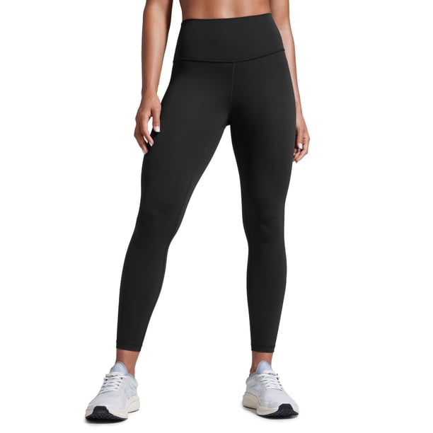 Leggins de entrenamiento CRZ YOGA Butterbreeze, cintura alta, 25 pulgadas, para mujer