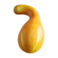 thumbnail image 2 of Autumn Decor, Lifelike Artificial Pumpkin Ornament, Fake Small Pumpkin for Thanksgiving Harvest Table Mantel Indoor Home Decor, 2 of 5