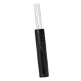 thumbnail image 1 of Lipstore Coffee Tamper Distributor 6 Pins Espresso Machine Accessories Coffee Stirrer Black, 1 of 8