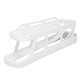 thumbnail image 4 of Dispensador de huevos con ruedas Organizador, Dispensador de huevos con ruedas 2 Dispensador de huevos con ruedas Dispensador de huevos para refrigerador Diseñado con precisión, 4 of 8