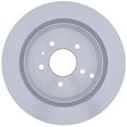 thumbnail image 3 of ACDelco Disc Brake Rotor Fits select: 2008-2010 SATURN VUE, 2007-2009 CHEVROLET EQUINOX, 3 of 5