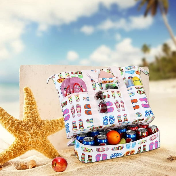 Beach bag walmart clearance canada