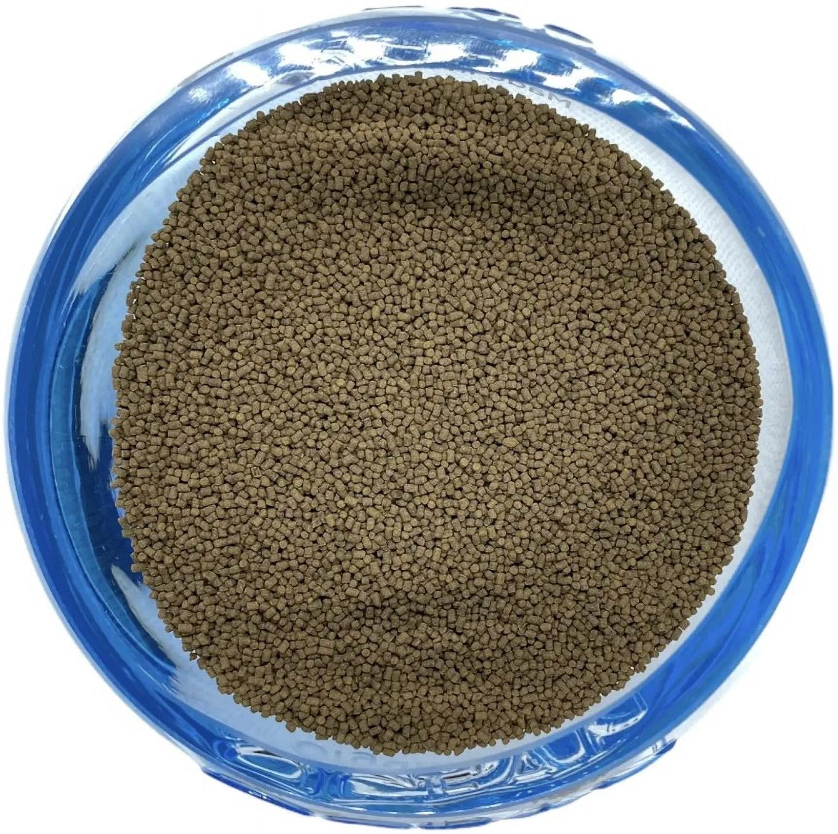 New Life Spectrum Marine Fish Regular Pellet Bag, 600g