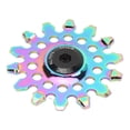 thumbnail image 1 of Bike Wheel Rear Guide Pulley,Bike Derailleur Pulley 14T Bike Rear Derailleur Pulley Bike Derailleur Pulley Cutting-Edge Features, 1 of 14
