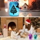thumbnail image 3 of Mason Jar Light Ip65 Impermeable Led Jar Lámpara String 3000K Fairy String Jar Lámpara Creative Mason Jar Light Hangings Jar Light Lantern Para Festival Decoración Hogar Regalo Advancent HA012821-00, 3 of 6