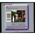 thumbnail image 2 of REVOLUTION [THE MIGHTY DIAMONDS] [CD] [1 DISC], 2 of 2