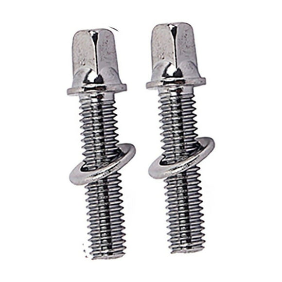 Tornillos de fijación para batería, varillas de tensión estables multifuncionales, tornillos para kits de batería de percusión WC903