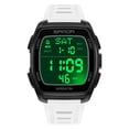 thumbnail image 6 of Watches for Man Digital Watches Waterproof Sport Watch with LED Backlight, Running Sports Digital Watch Gifts for Man Father's Day Gift, 6 of 9