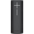 thumbnail image 1 of Ultimate Ears MEGABLAST Portable Wi-Fi Bluetooth Speaker - Graphite Black [Electronics], 1 of 8