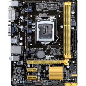 Micro atx motherboard 4 ram slots