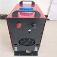thumbnail image 2 of 12V 8KW Calentador de aire diesel Control remoto Calentador de aire diesel para camiones Autocaravana, 2 of 8