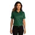 thumbnail image 1 of Port Authority Chemise à Manches Courtes SuperPro React Twill pour Femmes - LW809, 1 of 1