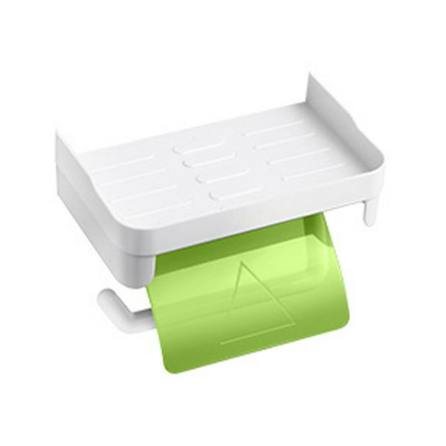 Dispensadores de toallas de papel, dispensadores comerciales de papel higiénico, soporte para toallas de papel de montaje en pared para baño, cocina