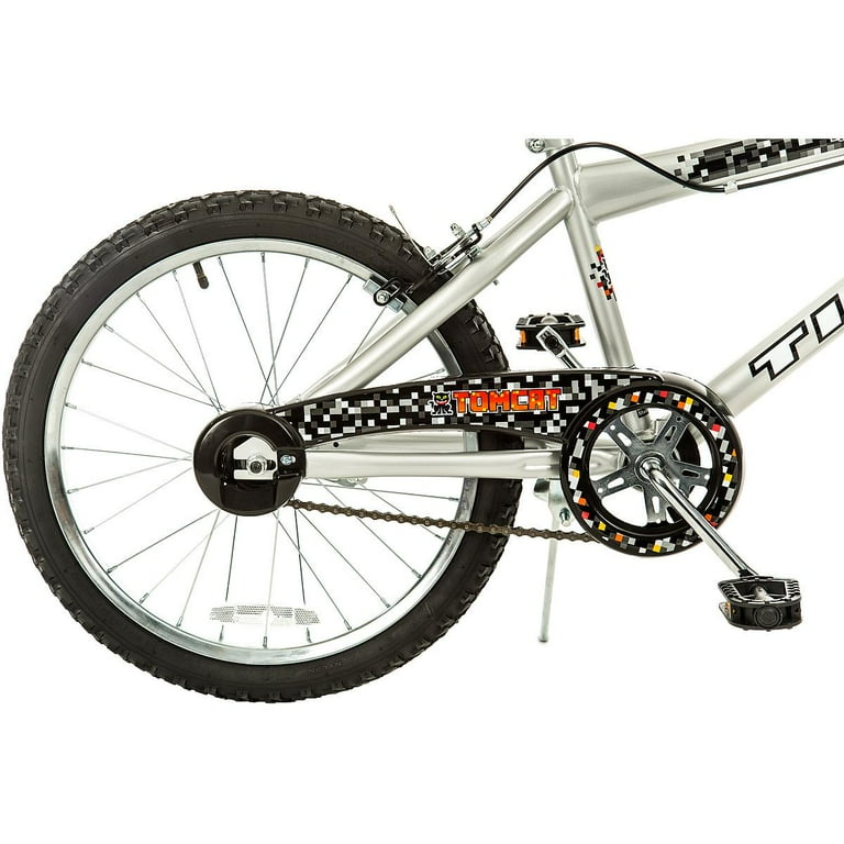 Titan Tomcat Boys BMX Bike, 20 Titan Tomcat Boys BMX Bike, 20