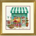 thumbnail image 6 of Dimensions® Blooms Flower Shop Counted Cross-Stitch Kit, 6 of 6