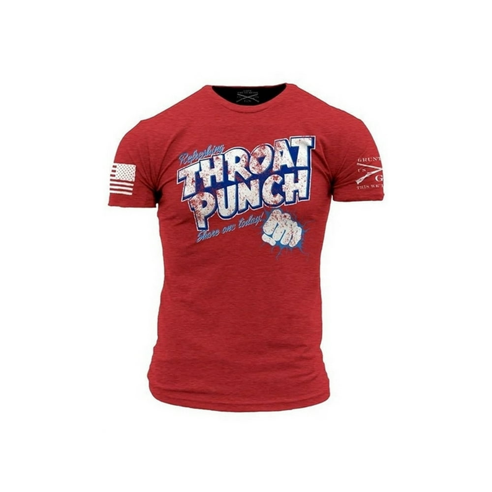 do grunt style shirts shrink