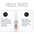 thumbnail image 4 of Spray para DOLOR MUSCULAR LAGUEDE Aromaterapia Spray Muscular Natural, 4 of 8