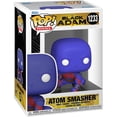 thumbnail image 3 of Figura de vinilo Funko POP DC Heroes Black Adam Atom Smasher, 3 of 9