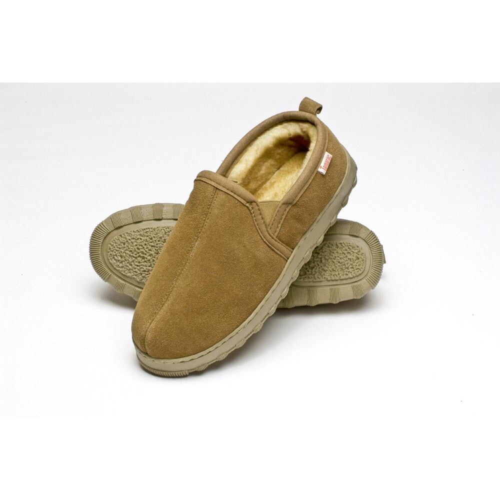 tamarac by slippers international men's scuffy 8117 clog slipper