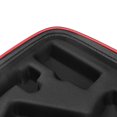 thumbnail image 4 of Double Zipper  Materials Stabilizer Carrying Case Black Stabilizer Storage Bag For Zhiyun Weebill-S Handheld Stabilizer, 4 of 8