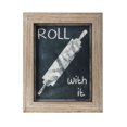 thumbnail image 5 of Kitchen Inspirations Wall Decor - Ast 9, 5 of 6
