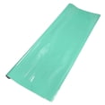 thumbnail image 1 of Película de cambio de color turquesa Unique Bargains Película de Envoltura de Automóvil 305x152cm (10ft x 5ft) Cubierta de Vinilo Exterior Interior 5.5 mil PVC 1 Universal, 1 of 1