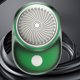 thumbnail image 3 of Mini afeitadoras de barba Máquina de afeitar de barba portátil de bajo ruido para el hogar (verde) Ndcxsfigh Libre de BPA, 3 of 6