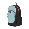 thumbnail image 2 of Mochila PUMA Rally, Azul Claro/Pastel, Talla Única, 2 of 7