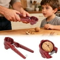 thumbnail image 1 of Heavy Duty Kitchen Bottle and Can Opener with Ergonomic Non Handle for Secure Grip and Effortless Opening, 1 of 5