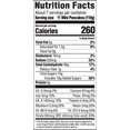 thumbnail image 6 of De Wafelbakkers Chocolate Chip Mini Pancakes, 1lb 12.2 oz, 80 Count Bag (Frozen), 6 of 7
