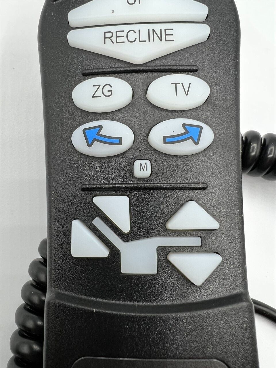 Golden Technologies Hand Control ZKAD-C3M With Twilight Lift Chair Recliner