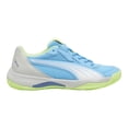 thumbnail image 1 of TENIS PUMA HOMBRE NOVA COURTTEN AZUL PADEL 10759801 azul 285, 1 of 6
